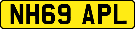 NH69APL