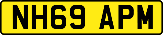 NH69APM