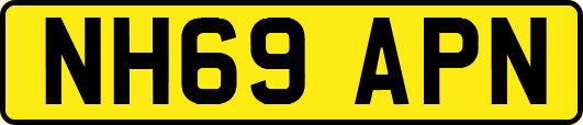NH69APN