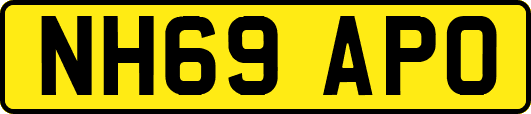 NH69APO