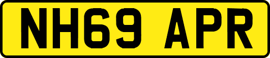 NH69APR