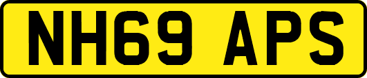 NH69APS