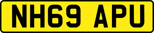 NH69APU