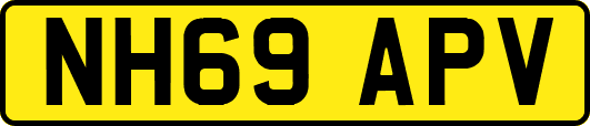 NH69APV