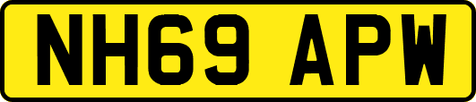 NH69APW