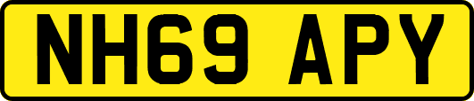 NH69APY