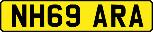 NH69ARA