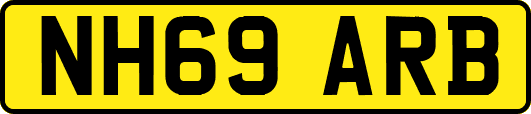 NH69ARB
