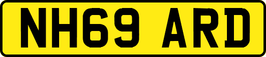 NH69ARD