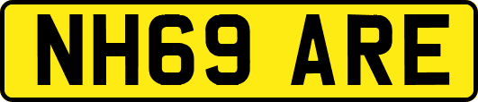 NH69ARE
