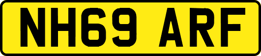 NH69ARF