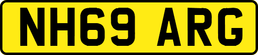 NH69ARG