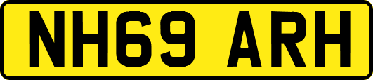 NH69ARH
