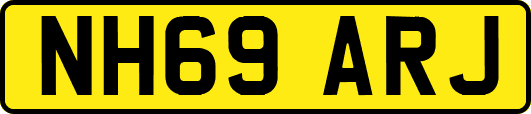 NH69ARJ