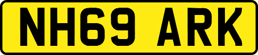 NH69ARK