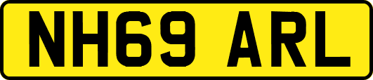 NH69ARL