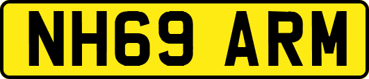 NH69ARM