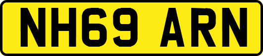 NH69ARN