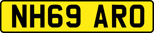 NH69ARO