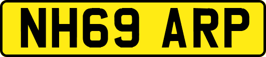 NH69ARP