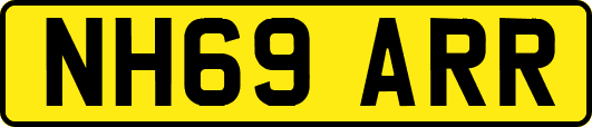 NH69ARR
