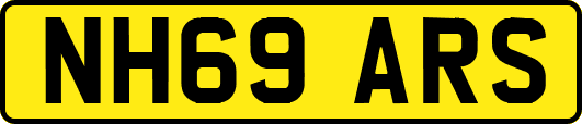 NH69ARS
