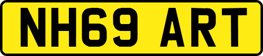 NH69ART