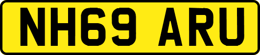 NH69ARU