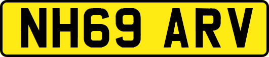 NH69ARV
