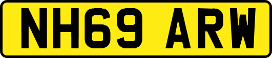NH69ARW