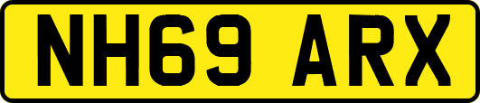 NH69ARX