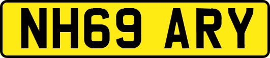 NH69ARY