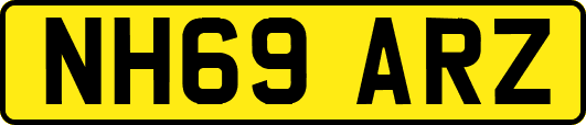 NH69ARZ