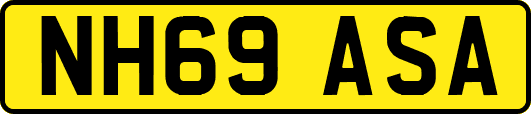 NH69ASA