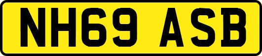 NH69ASB