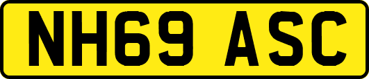NH69ASC