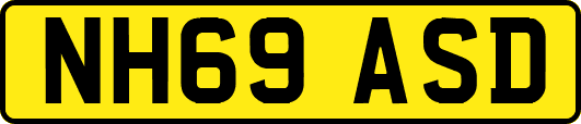 NH69ASD