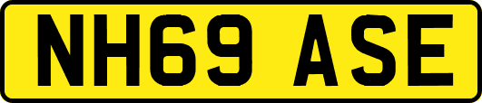 NH69ASE
