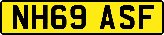 NH69ASF