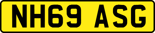NH69ASG