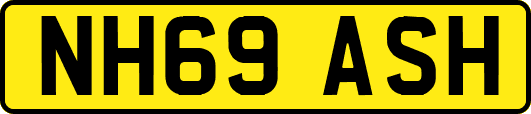 NH69ASH