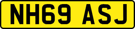 NH69ASJ