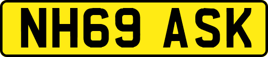 NH69ASK
