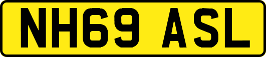 NH69ASL
