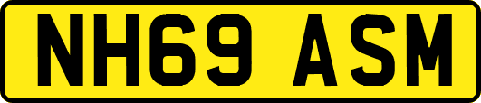 NH69ASM