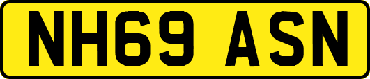 NH69ASN