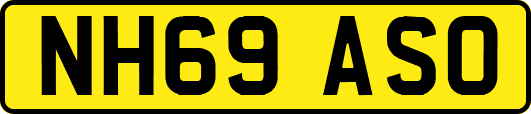NH69ASO