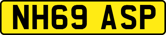 NH69ASP