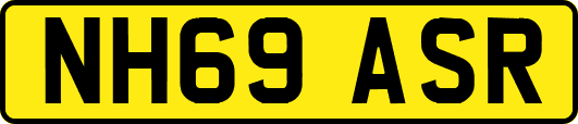 NH69ASR