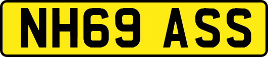 NH69ASS